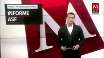 Milenio Noticias, con Erik Rocha, 20 de febrero de 2021