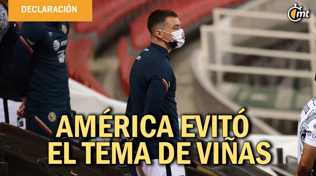 Solari 'capoteó' alineación indebida de Viñas; Cocca pide que Liga MX intervenga