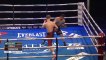 Paddy Donovan vs Siar Ozgul (19-02-2021) Full Fight