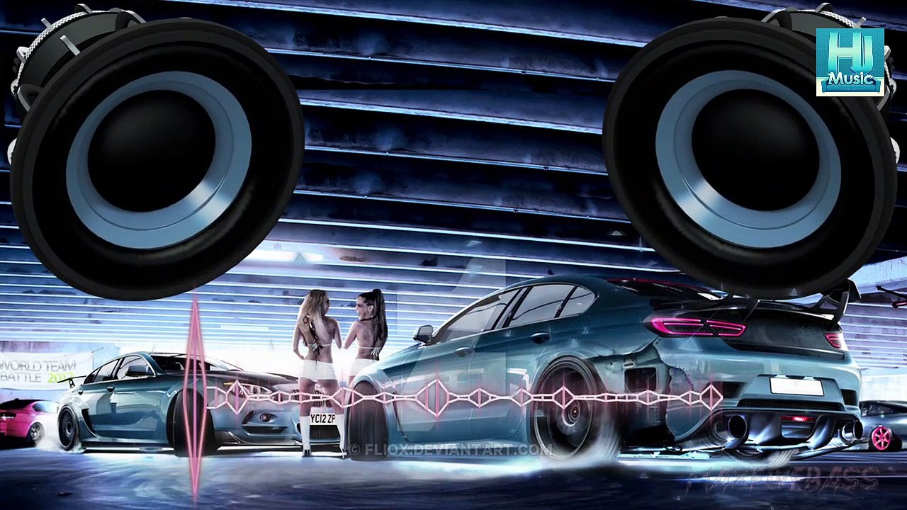 Tokyo Drift - Teriyaki Boyz (PedroDJDaddy Remix) (BASS BOOSTED)