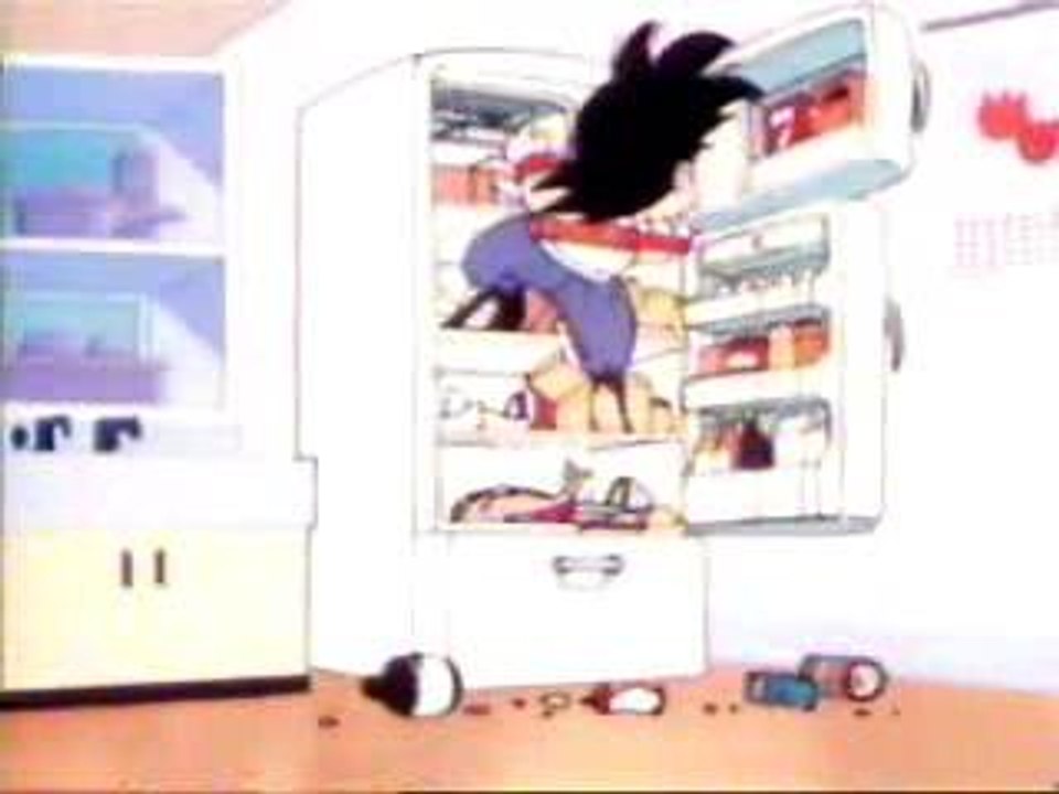 Le refrigérateur pingouin 3