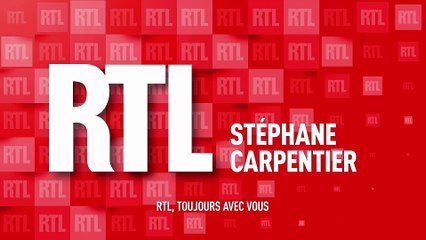 Le journal RTL de 9h du 21 février 2021