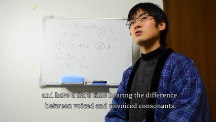 Japanese Consonants Pt. 2: Avocado & Beatboxing