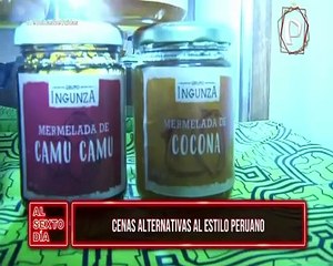 Cena navideña: platillos alternativos al estilo peruano
