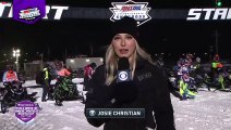 Snocross rd.10 Sioux Falls - PRO Qualifer 1&2