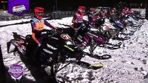 Snocross rd.10 Sioux Falls - PRO Women Final