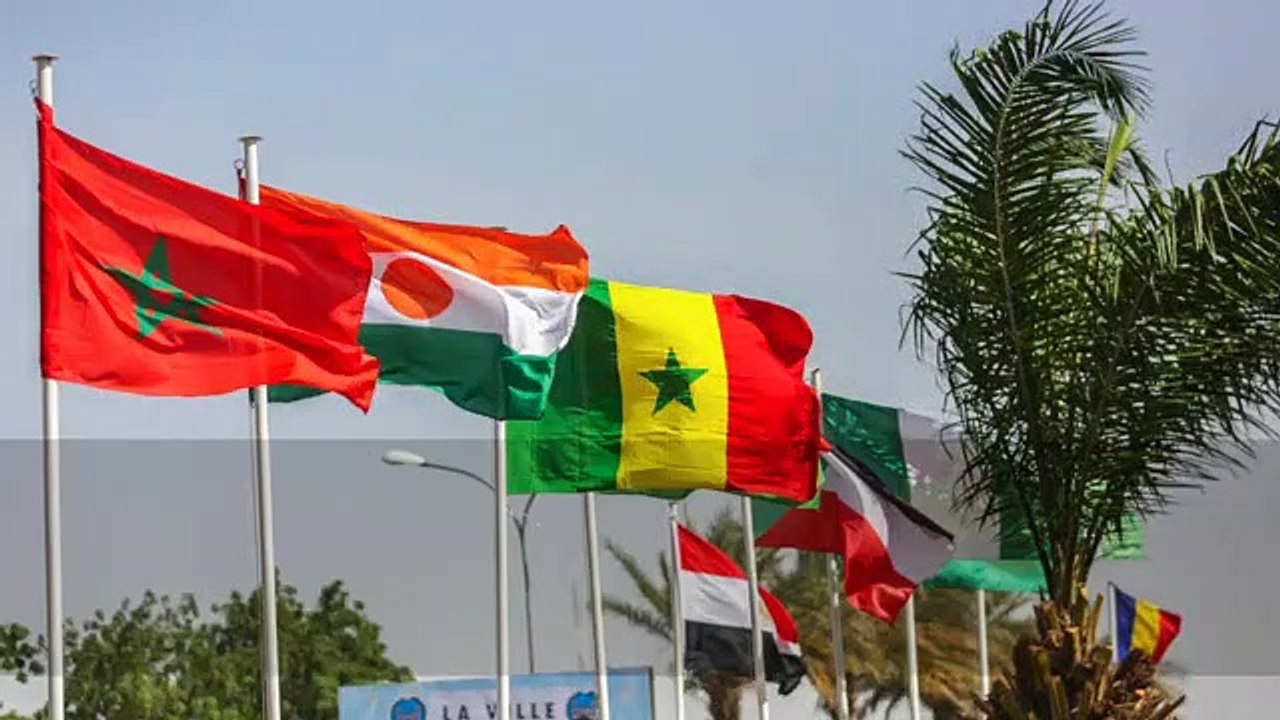 semaine Macky Sall