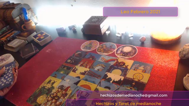 Leo Horóscopo Febrero 2021 Tendrás ayuda, Recuperas parte de una ilusión perdida