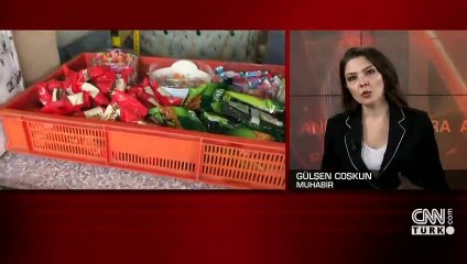 Küçük esnafı koruma adımı