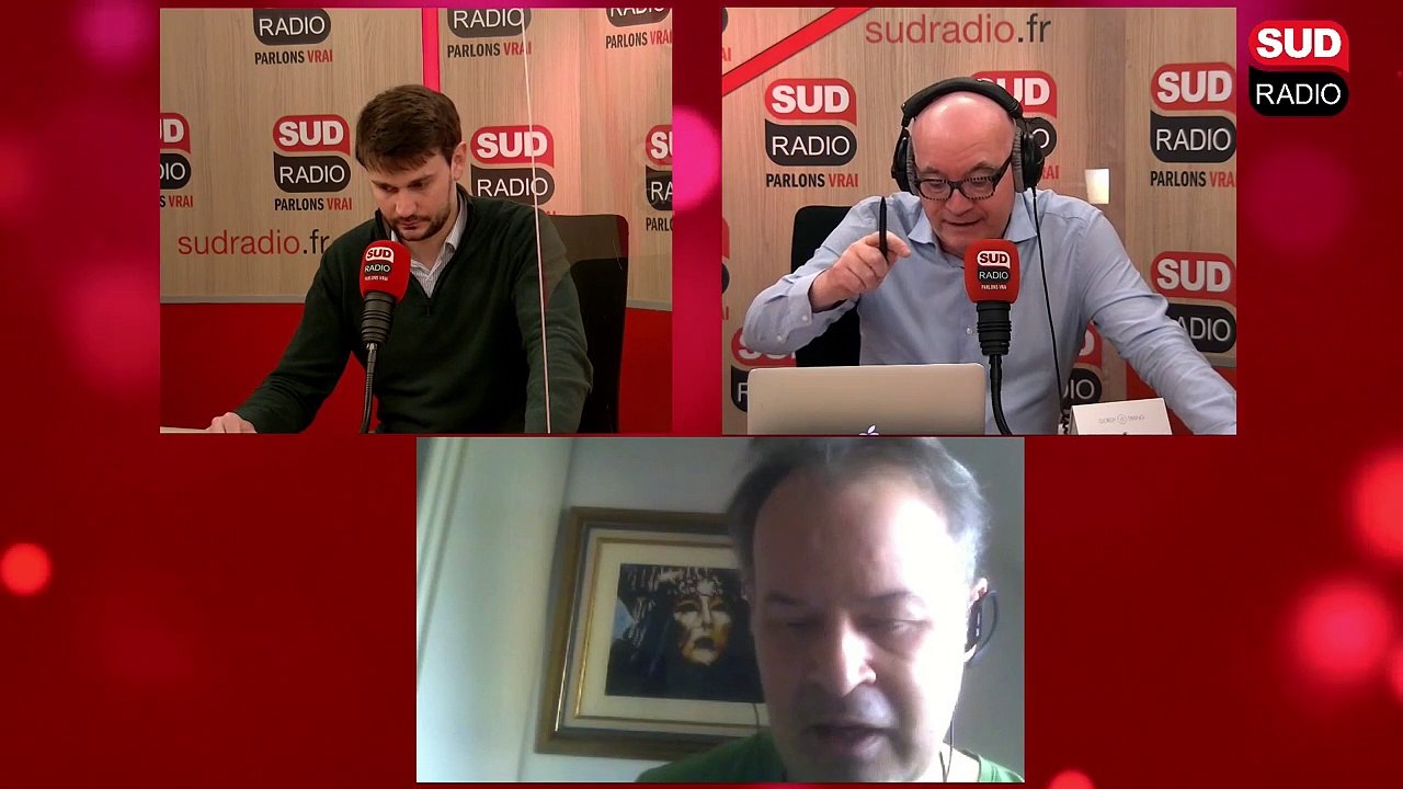  Débat du dimanche   #COVID19 : Sommes-nous déshumanisés ?