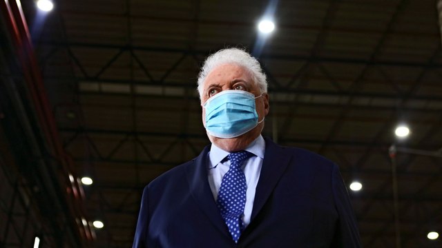 Argentina health minister resigns over COVID vaccine scandal