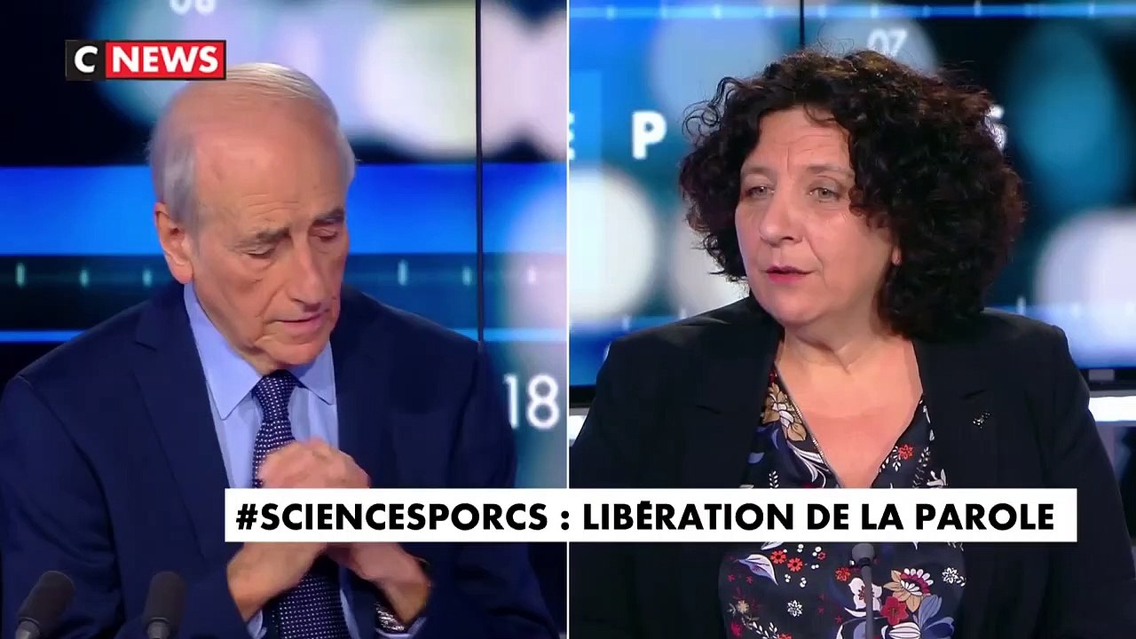 Islamo-gauchisme : 600 universitaires réclament la démission de la ministre de l'Enseignement supérieur Frédérique Vidal en lui reprochant de "faire planer la menace d'une répression intellectuelle"