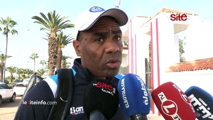 _فوهامي_ _خلقنا مشاكل كبيرة للوداد والزمامرة سيقول كلمته في المستقبل