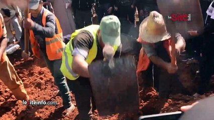 أخ الضحية الذي قتل يكشف حقائق صادمة_ بسبب عكاز ضربو بجنوية فالقلب