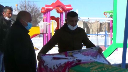 İş arkadaşı tarafından öldürülen kadın Kayseri’de toprağa verildi