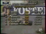 501 F1 1) GP des Etats-Unis 1991 P2