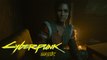 CYBERPUNK 2077 Panam Storm OST  - Outsider No More  - Ambient Soundtrack