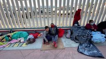 Nuovo corso di Biden sui migranti: ingresso in Usa per un piccolo gruppo di richiedenti asilo