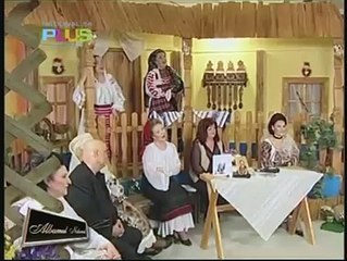 Angela Moldovan - Mi-e tare dor