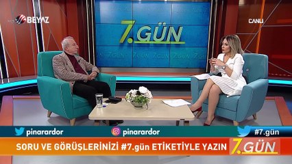 7. Gün 21 Şubat 2021