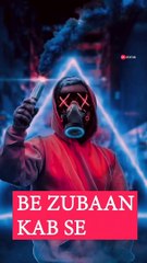 Bezubaan Kab Se Status | Vishal Dadlani| Madhav Krishna| Anushka Manchanda| Sachin-Jigar | DK Status