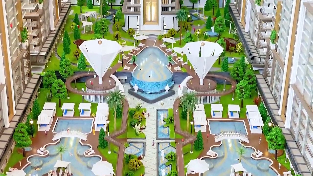 İmmobilien in Alanya Informationen zum verkauf in Alanya