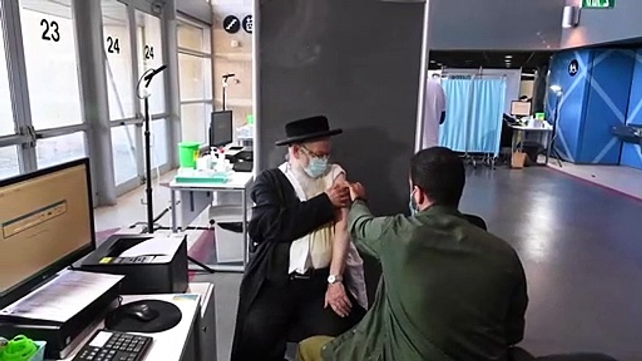 Berichte: Biontech-Impfstoff stoppt Virusübertragung zu fast 90 Prozent