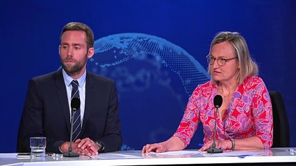 Proportionnelle : "pas d'opposition de fond avec le Modem" mais trop tard pour 2022, selon Guerini
