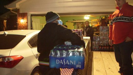 Texas struggles out of winter cold crisis