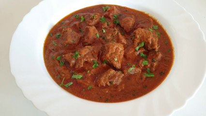 Beef Curry | Beef Curry Recipe | بیف کری