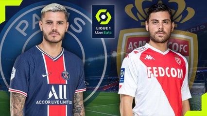 PSG - AS Monaco : les compositions probables