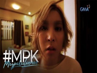 #MPK: Rape victim girl suffers from depression | Magpakailanman