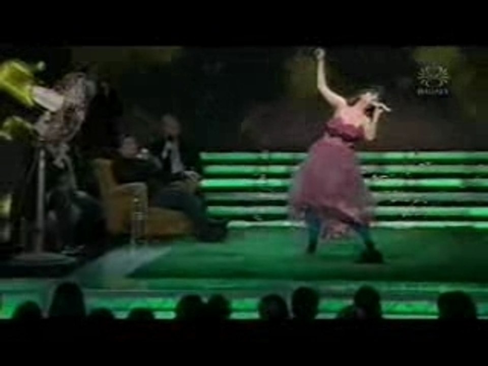 2008 Iceland - Ragnheidur Grondal (Final)