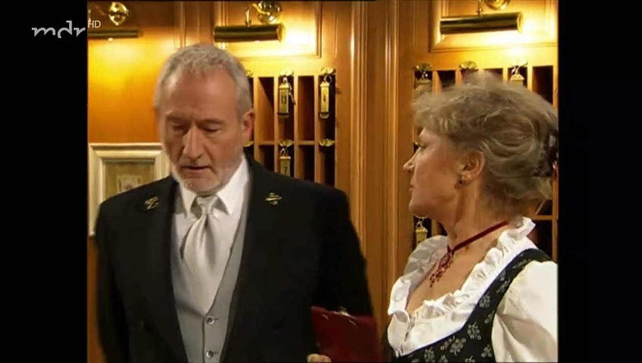 Sturm der Liebe Folge 318