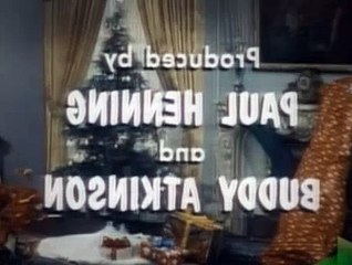 The Beverly Hillbillies Season 7 Episode 14 Christmas In Hooterville