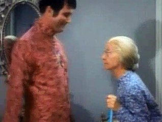 The Beverly Hillbillies Season 7 Episode 17 Jethro The Flesh Peddler
