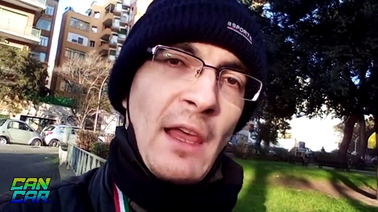 Conoscitore Italiano YTP 01