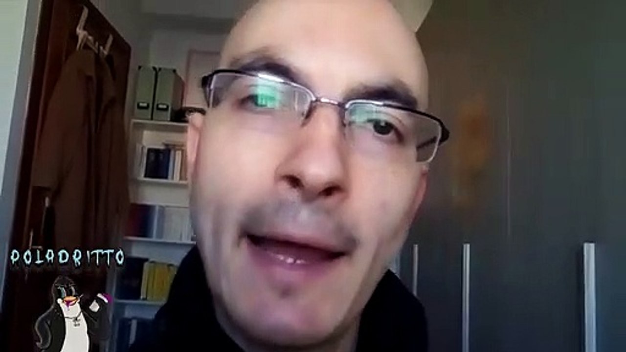 Conoscitore Italiano YTP 02