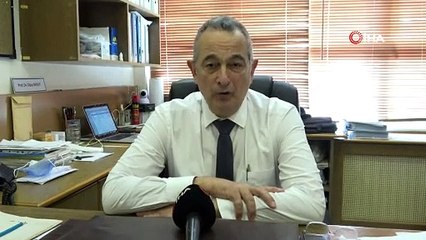 Korona aşısı olan anabilim başkanı antikor sonuçlarını paylaştı, gören sıraya girdi