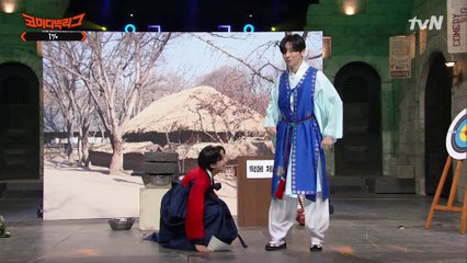 민찬기 춤 추려고 하니까 음악 꺼진거 실화?ㅋㅋㅋㅋㅋ수치....