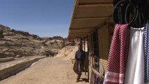الأردن.. قطاع السياحة يعاني من تداعيات جائحة كورونا