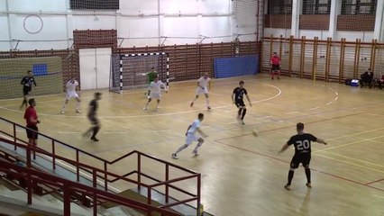 Nyírgyulaj KSE 8-4 Ferencváros