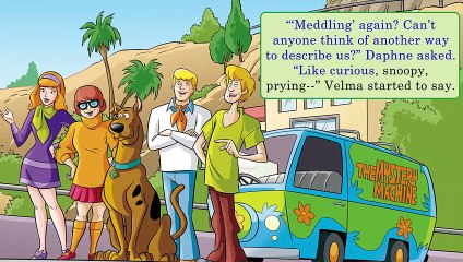 Scooby-Doo! - Doo Good Together, Scooby-Doo! - Read Along - WB Kids