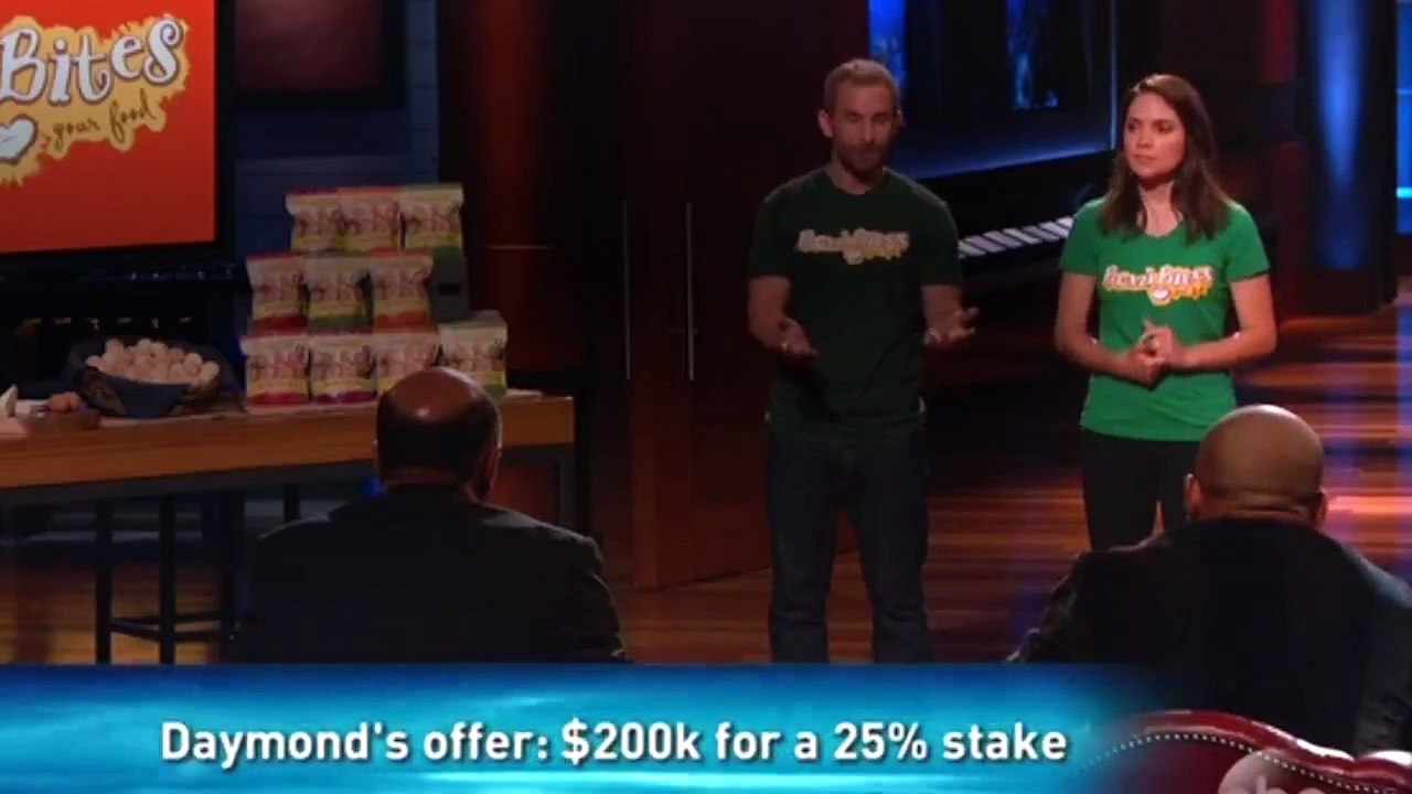 Shark Tank S07E09