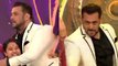 Bigg Boss 14 Finale; Salman Khan ने दी Stage पर धमाकेदार Performance | FilmiBeat