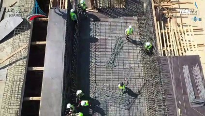 محور ديروط.. طريق تنمية ونقلة نوعية في حركة الطرق والمواصلات