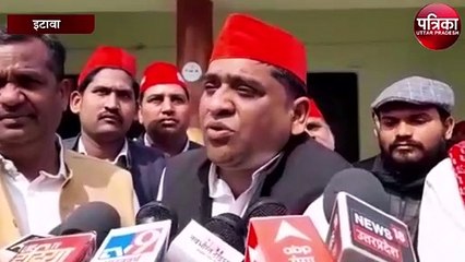 पेट्रोल-डीजल को लेकर सपा नेता ने कही यह बात