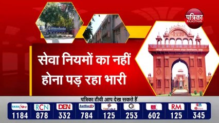 बंद होने की कगार पर संस्कृत कॉलेज