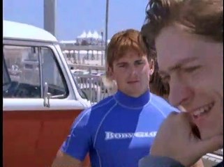 Pacific Blue S4 E9 Cutting Edge