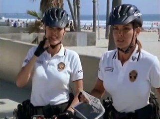 Pacific Blue S4 E11 Broken Dreams